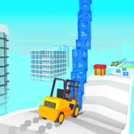 叉车冲击(Forklift Rush) 0.1 安卓版