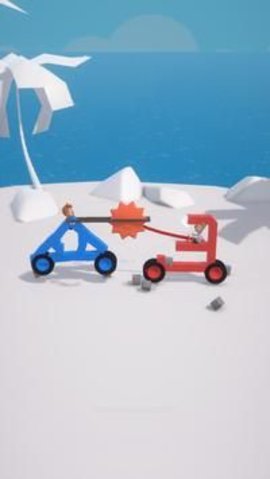 描绘格斗(Draw Fight) 0.1 安卓版