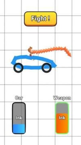 描绘格斗(Draw Fight) 0.1 安卓版