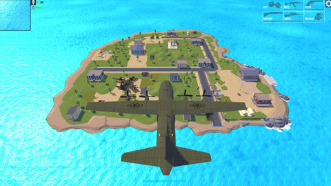 反恐战争 v3 安卓版