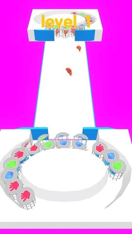 轮换战斗(RotateBattle) 1.0.1 安卓版