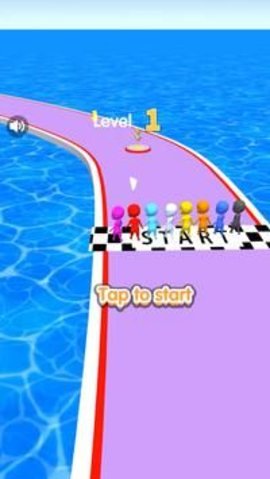 水上公园比赛(Water Park Race) 1.2 安卓版