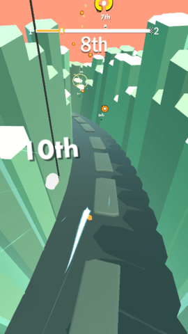 电缆摆动(Cable Swing) 1.2 安卓版