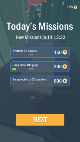 电缆摆动(Cable Swing) 1.2 安卓版