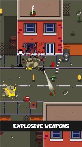 像素英雄比克 1.2.0 安卓版