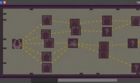 地牢卷轴战术（Dungeon Reels Tactics） v1.9.3 安卓版