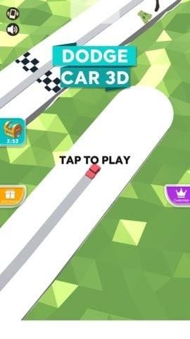 道奇汽车3d(Dodge Car 3D) 1.2.0 安卓版