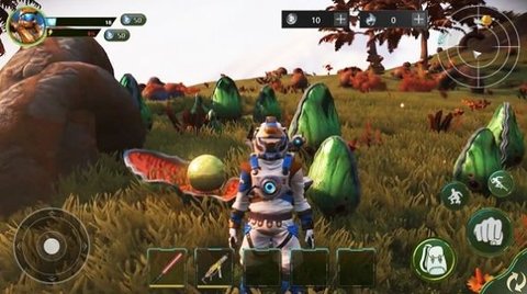 星际沙盒元宇宙（Leaks） v1.0 安卓版