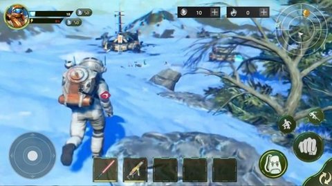 星际沙盒元宇宙（Leaks） v1.0 安卓版