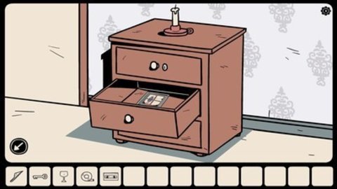 窗前少女(The Girl in the Window) 1.0.31 安卓版