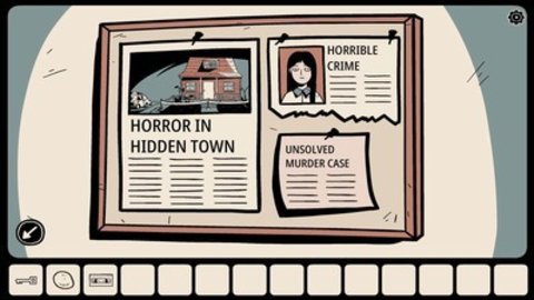 窗前少女(The Girl in the Window) 1.0.31 安卓版