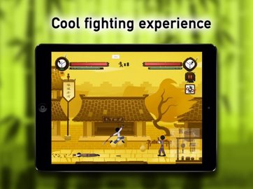 中国功夫小子2(Kungfu) 1.0.1 安卓版