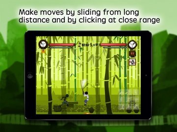 中国功夫小子2(Kungfu) 1.0.1 安卓版