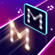 节拍线条3D 0.1 安卓版