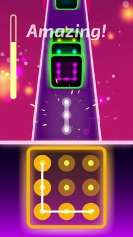 节拍线条3D 0.1 安卓版