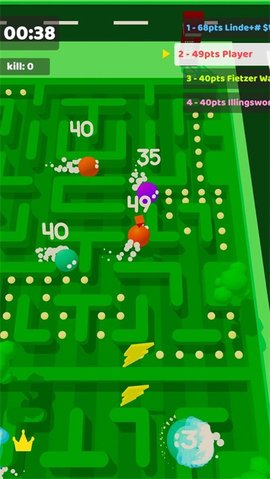 迷宫大作战3D 1.0 安卓版