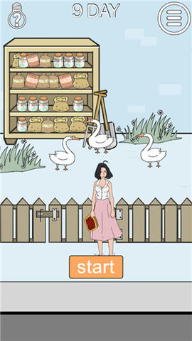 把辣条藏起来2(Hide the snacks 2) 1.8 安卓版