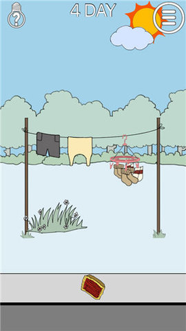 把辣条藏起来2(Hide the snacks 2) 1.8 安卓版