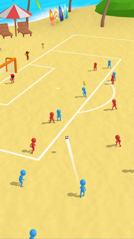 火柴人足球竞技 0.0.56 安卓版
