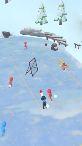 火柴人足球竞技 0.0.56 安卓版