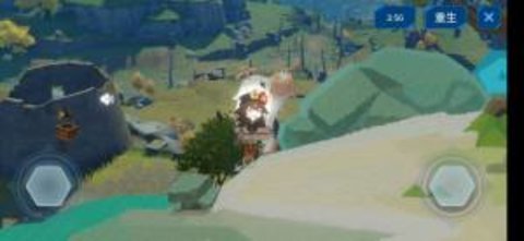 胡桃求升2（Hutao） 0.1 安卓版