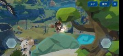 胡桃求升2（Hutao） 0.1 安卓版