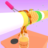 蜂蜜商店（Honey ASMR） 1.0 安卓版