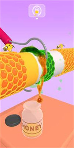 蜂蜜商店（Honey ASMR） 1.0 安卓版