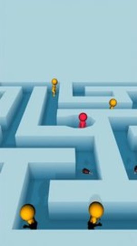 迷宫生存日记 102 安卓版