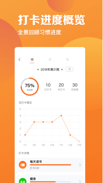 指尖时光 v5.8 安卓版