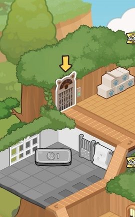 猫咪的小院 1.0.26