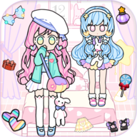 公主时尚化妆达人 1.0 安卓版