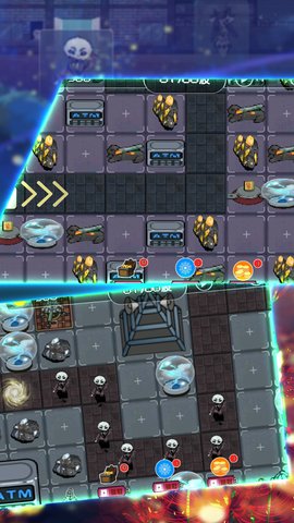 造塔守卫大作战 1.0.5 安卓版