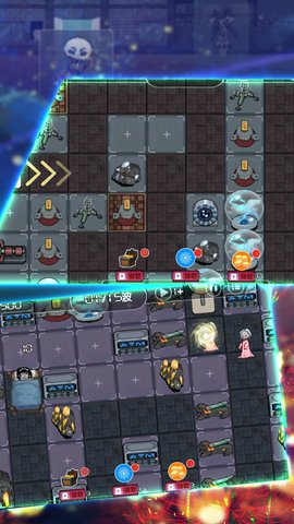 造塔守卫大作战 1.0.5 安卓版