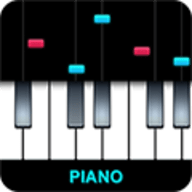 模拟钢琴 v12.0.2 安卓版