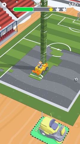 瓷砖清理大师 0.2 安卓版