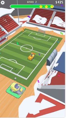 瓷砖清理大师 0.2 安卓版