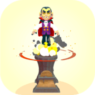 融合战队（Monster Pop） 0.1 安卓版