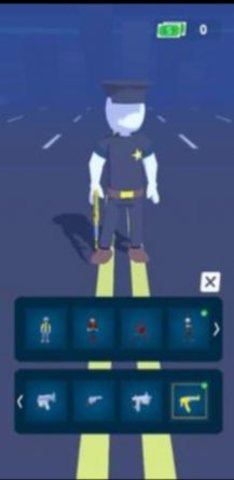 极端警察(Extreme Police) 1.0.3 安卓版