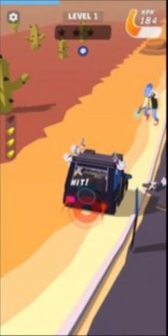 极端警察(Extreme Police) 1.0.3 安卓版