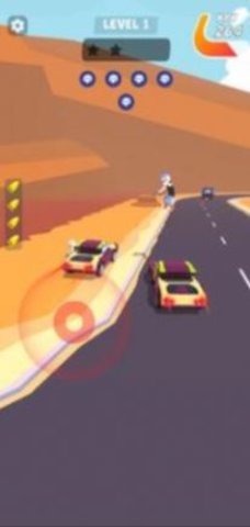 极端警察(Extreme Police) 1.0.3 安卓版