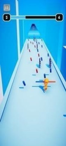 平衡钢丝绳(Balance Rope) 0.1 安卓版