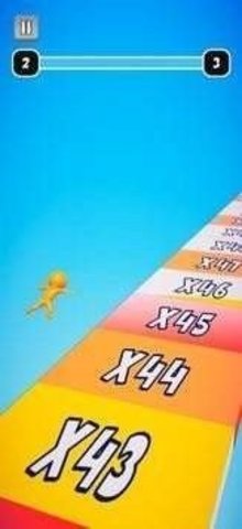 平衡钢丝绳(Balance Rope) 0.1 安卓版