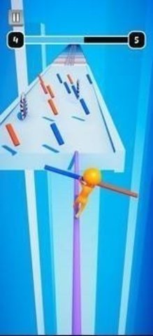 平衡钢丝绳(Balance Rope) 0.1 安卓版