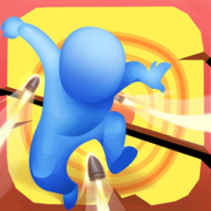 狙击手VS跑步者(Snipers Vs Runners) 0.1 安卓版