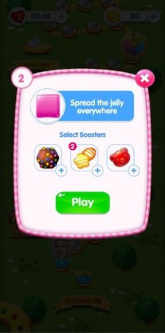 甜心糖果4(Sweet Sugar 4) 1.4 安卓版