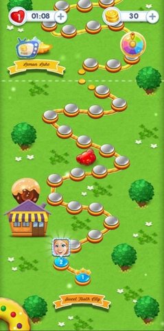 甜心糖果4(Sweet Sugar 4) 1.4 安卓版