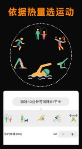 做饭好减肥 v3.5 安卓版