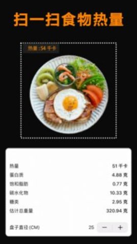 做饭好减肥 v3.5 安卓版
