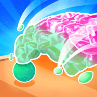 浪花奔跑（Wave Run） v1.0 安卓版